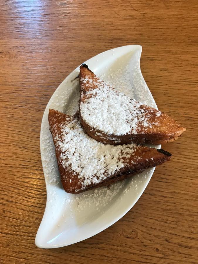 瓦格赖恩 Maria'S Sonnenquartier酒店 外观 照片